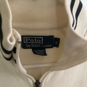 Ralph Lauren Polo men’s small light jacket